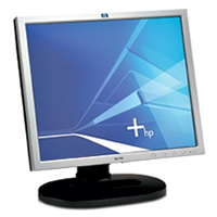 HP L1925 LCD