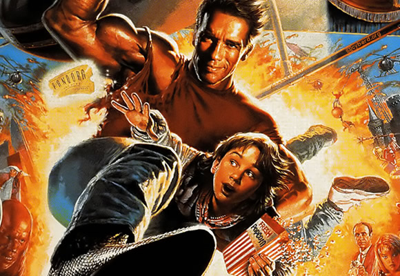 1993 Last Action Hero