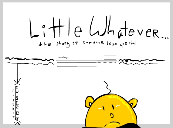 Little Whatever