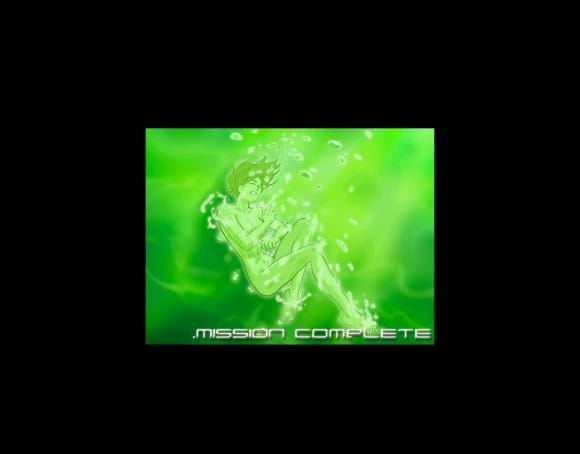 Oni Screen #2