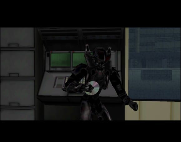 Oni Screen #264