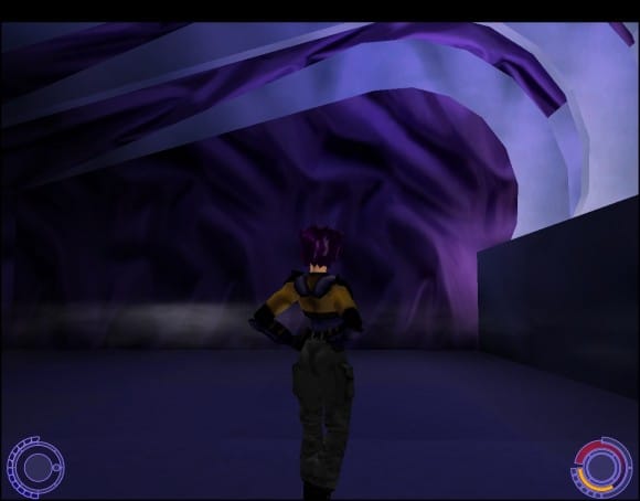 Oni Screen #296