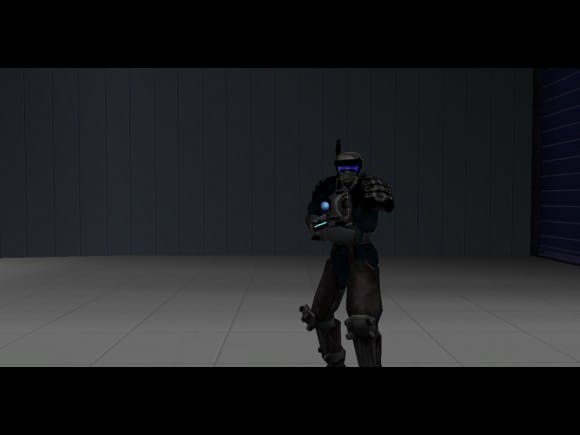 Oni Screen #309