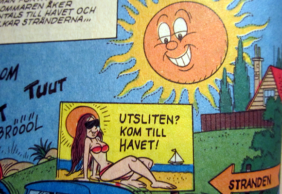 That Sun