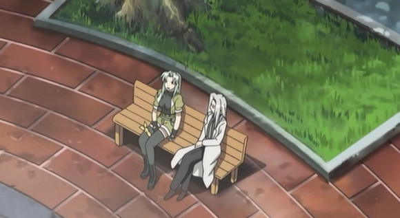 Yuu & Shin