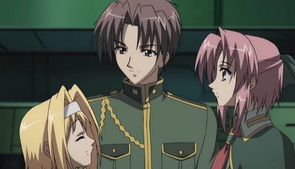 Shuuheki & Nao & What's Her Name Again...