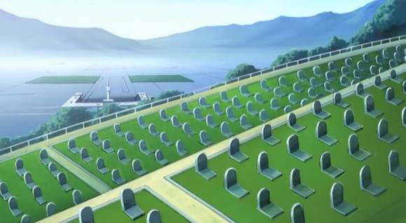 Graveyard