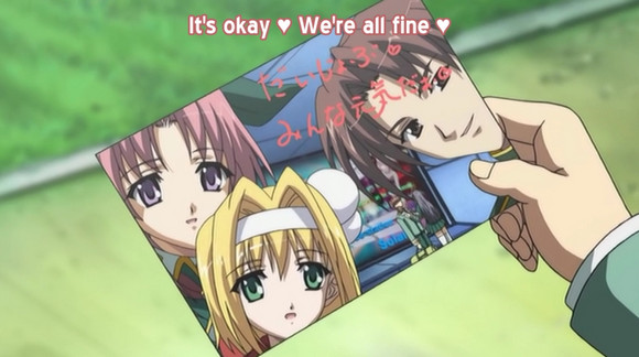 It's Okay :)