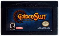 Golden Sun 2