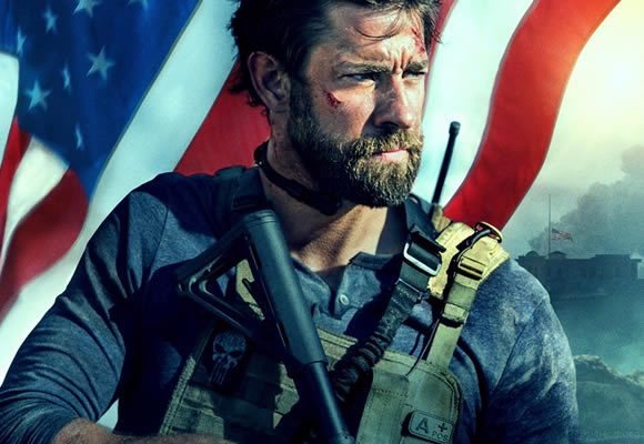 13 Hours [2016]