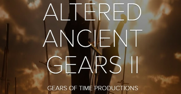 Altered Ancient Gears II