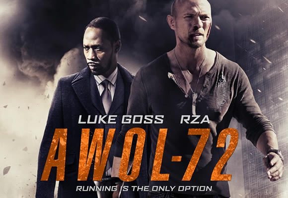 AWOL-72 (2015)