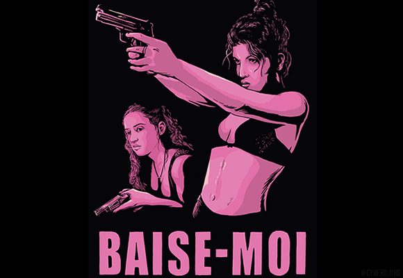 Baise-Moi (2000)