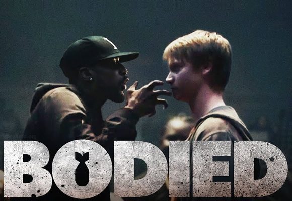 Bodied (2017)