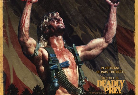 deadly prey 1987 review