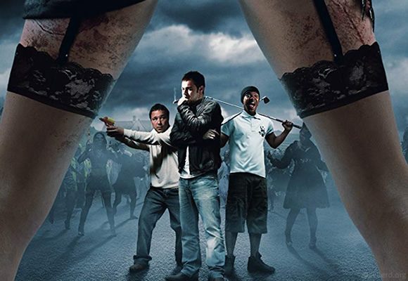 Doghouse (2009)