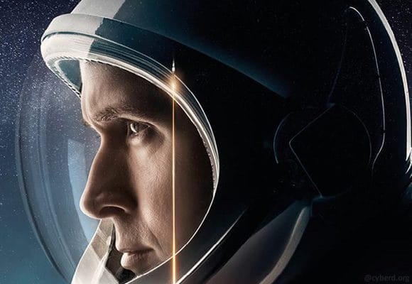 First Man (2018)