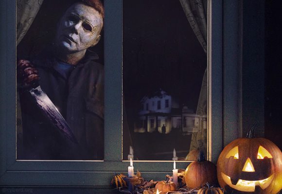 Halloween (2018)