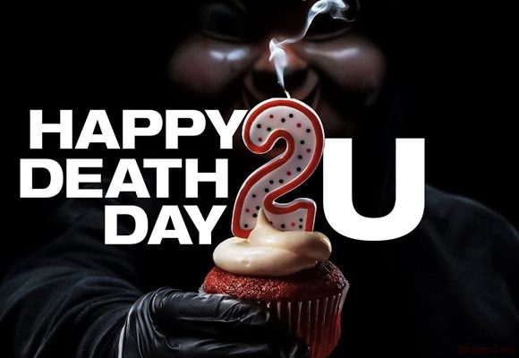 Happy Death Day 2U (2019)