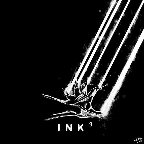 INK 19 [FULL MIXTAPE] (2020)