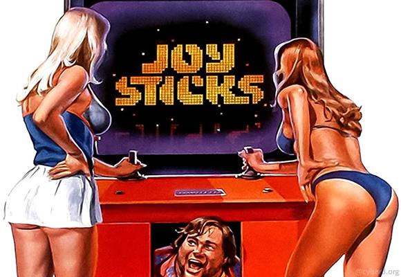 Joysticks (1983)