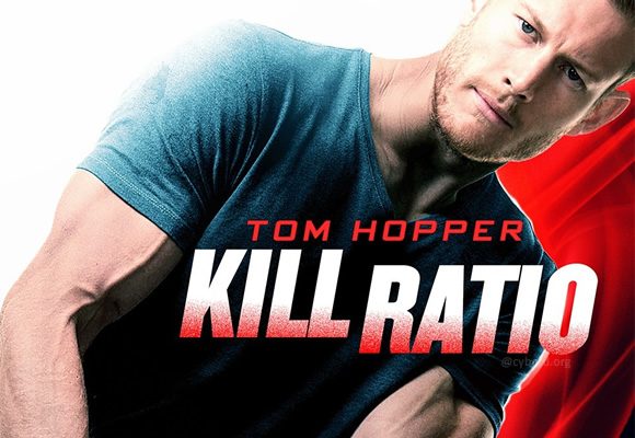 Kill Ratio (2016)