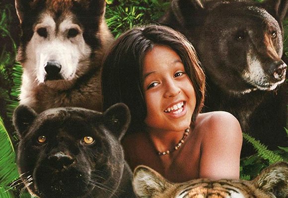 The Jungle Book: Mowgli's Story (1998)