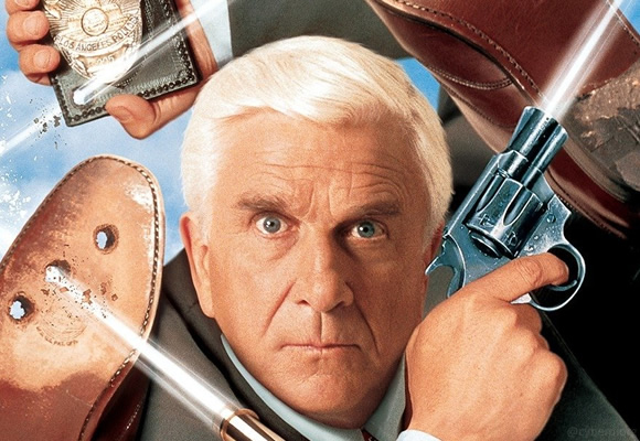 The Naked Gun 33⅓: The Final Insult (1994)
