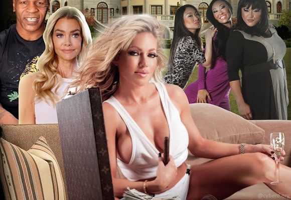 Reality Queen! (2019)