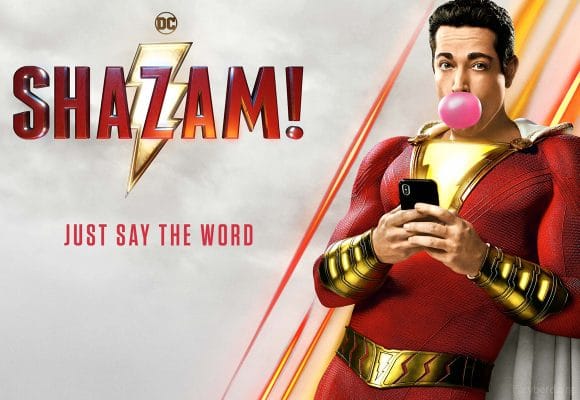 Shazam! (2019)