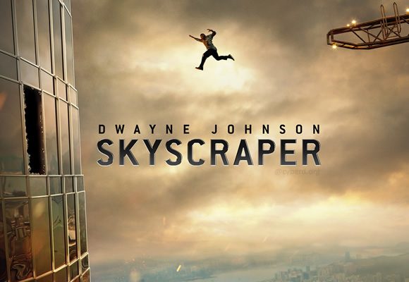 Skyscraper (2018)