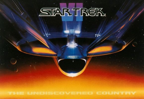 Star Trek 6 - The Undiscovered Country (1991)