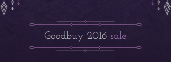 The GOG Goodbye 2016 Sale