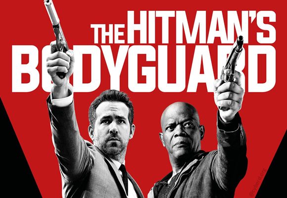 Cyberd Org The Hitman S Bodyguard 2017