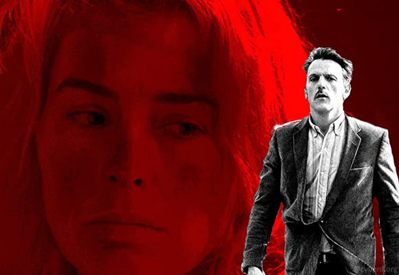 The Man On The Other Side (2019)
