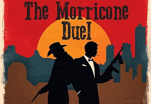 The Morricone Duel: The Most Dangerous Concert Ever (2018)