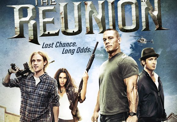 The Reunion (2011)