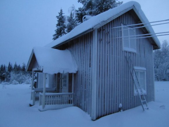 The House