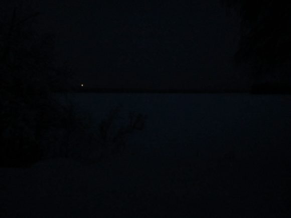 The Lake