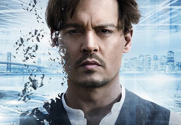 transcendence movie 2022