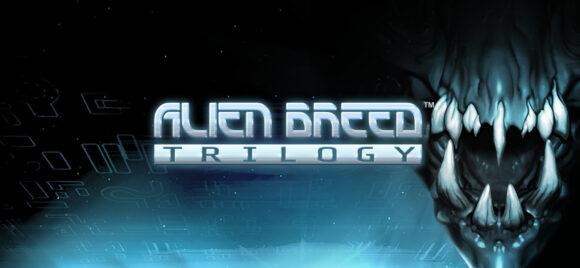 Alien Breed Trilogy (2011)
