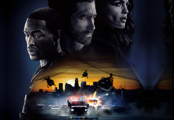 Ambulance (2022)