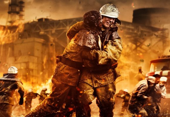 Chernobyl Abyss (2021)