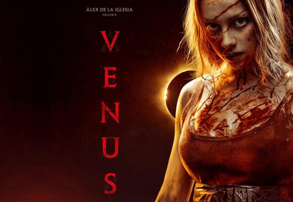 Venus (2022)
