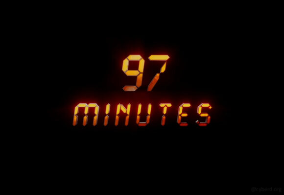 97 Minutes (2023)
