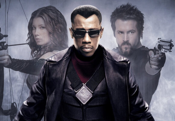 Blade 3 - Trinity (2004)
