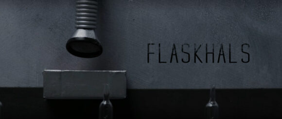 Flaskhals (AKA Bottleneck)