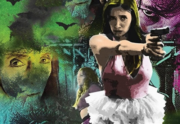 Halloween Pussy Trap Kill! Kill! (2017)