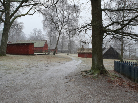 Hallandsgården