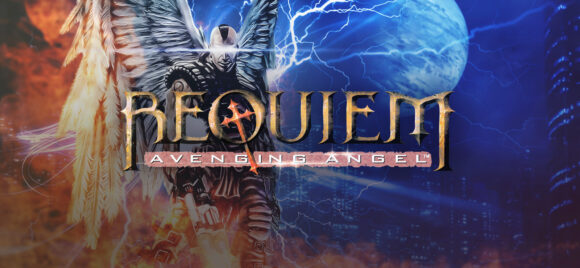 Requiem: Avenging Angel (1999)